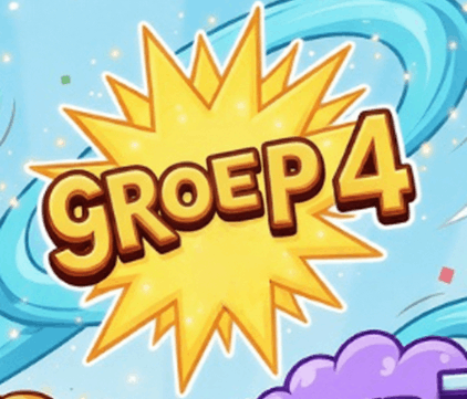 Oefenen groep 4