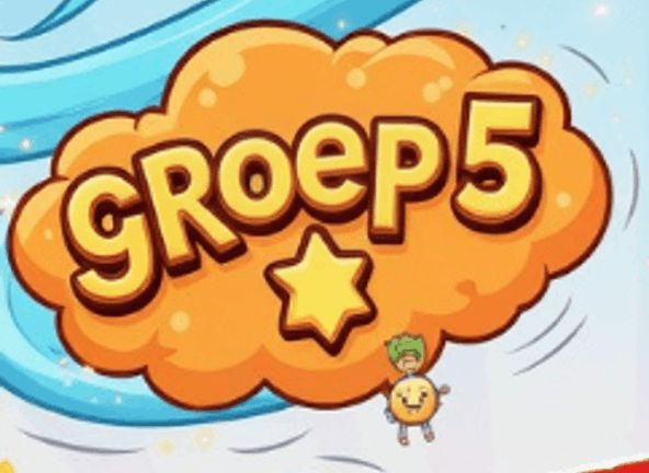 Oefeningen groep 5