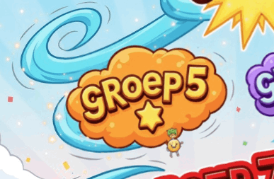 Oefenen groep 5