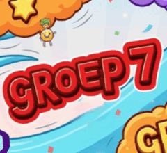 Oefenen groep 7